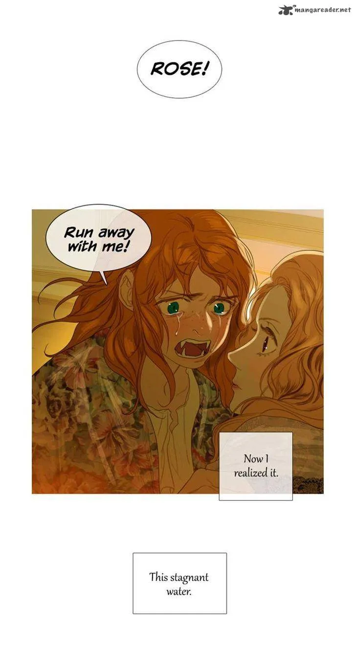 The Pale Horse Chapter 40 Online - página 1