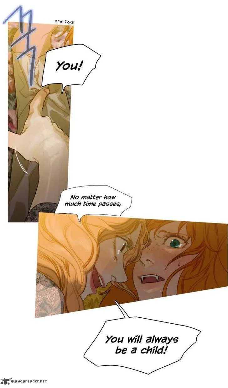 The Pale Horse Chapter 40 Online - página 8