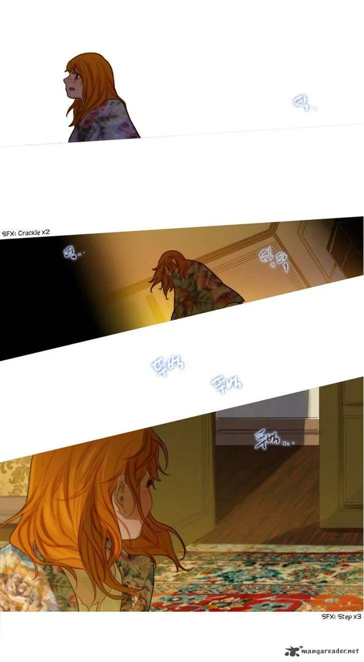 The Pale Horse Chapter 40 Online - página 10