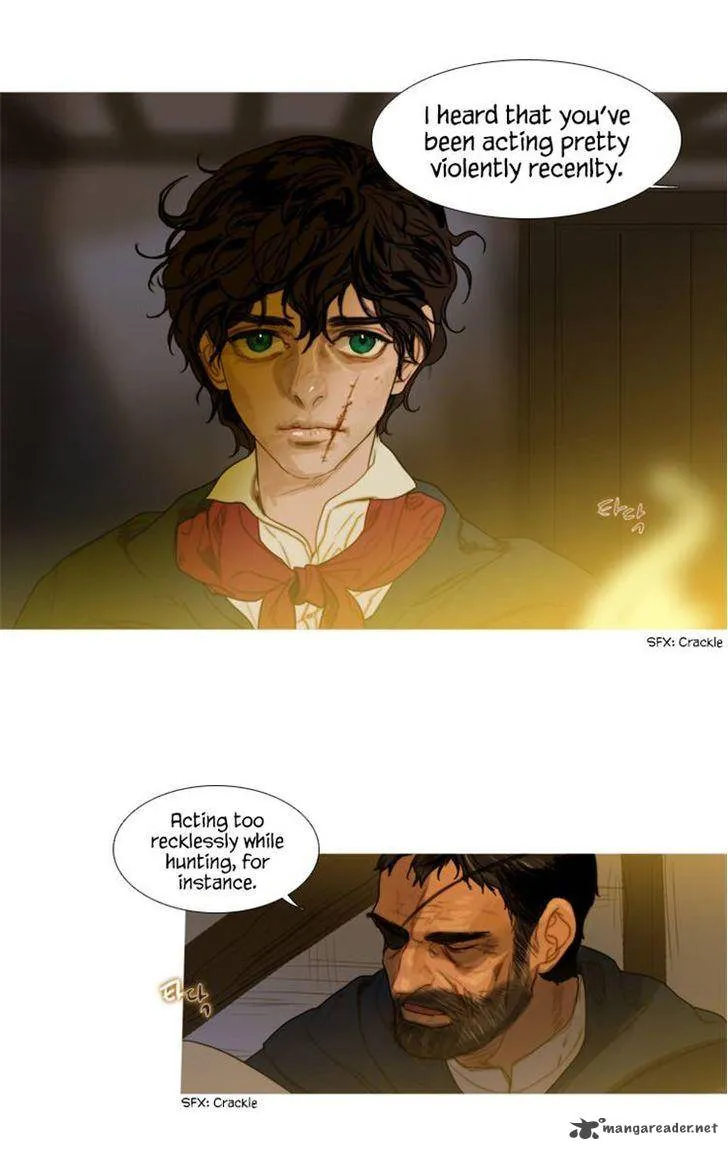 The Pale Horse Chapter 40 Online - página 17