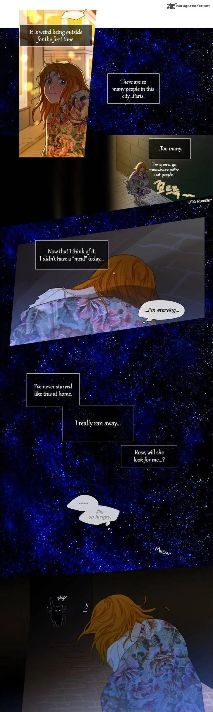 The Pale Horse Chapter 40 Online - página 23