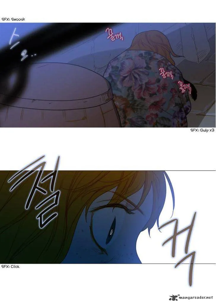 The Pale Horse Chapter 40 Online - página 27