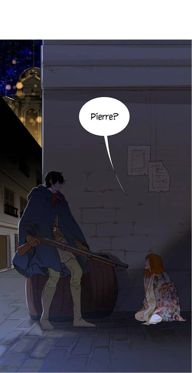 The Pale Horse Chapter 40 Online - página 33