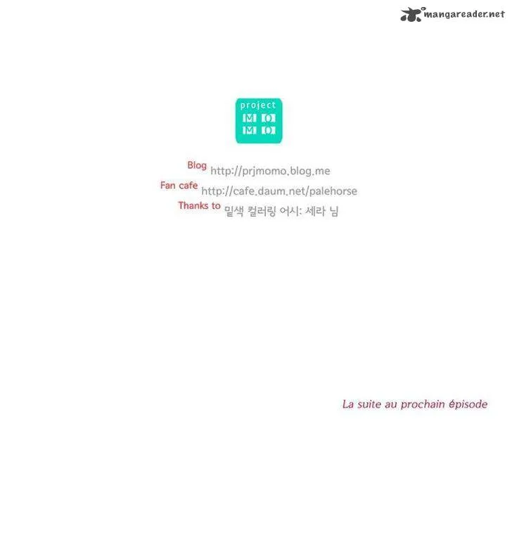 The Pale Horse Chapter 40 Online - página 34