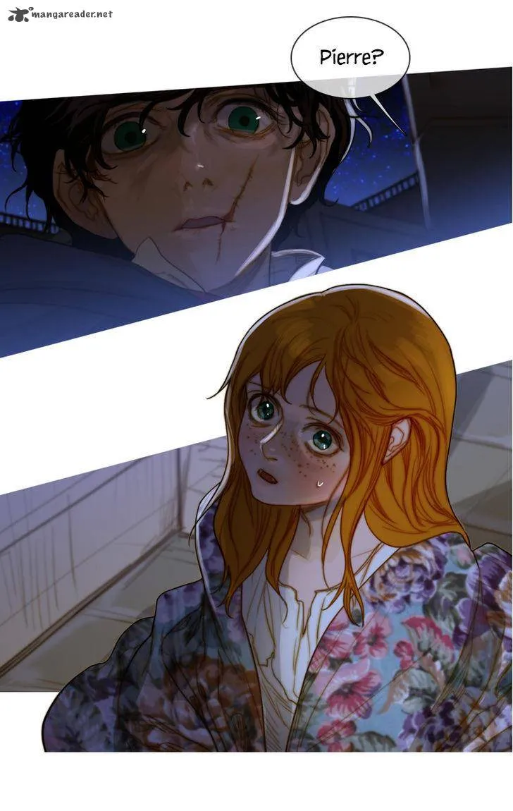 The Pale Horse Chapter 41 Online - página 3