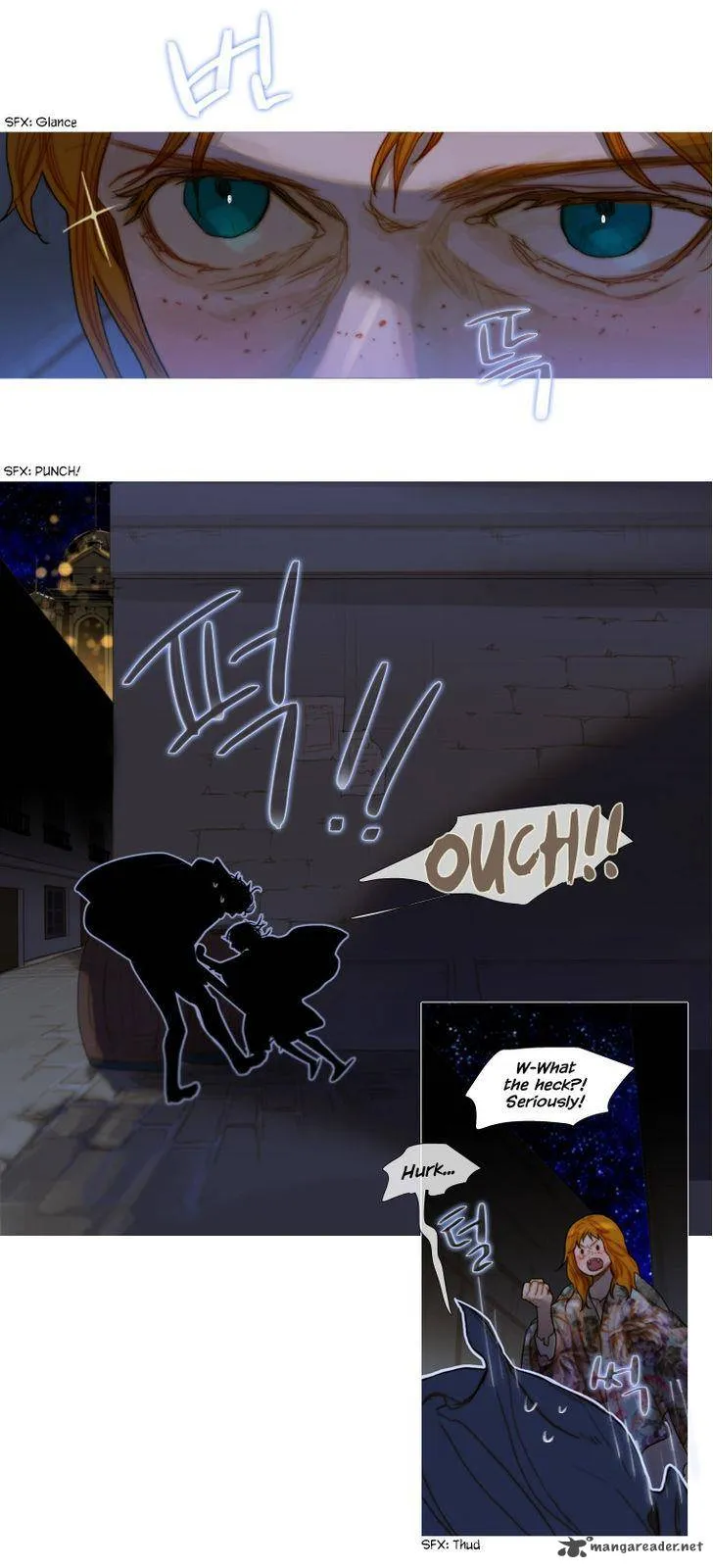 The Pale Horse Chapter 41 Online - página 7