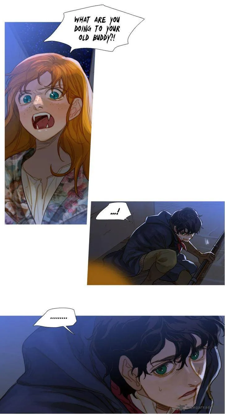The Pale Horse Chapter 41 Online - página 8