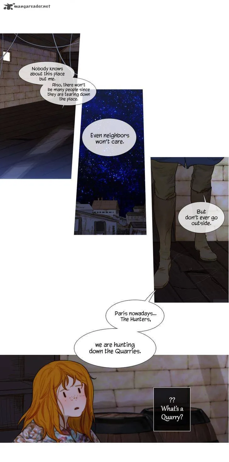 The Pale Horse Chapter 41 Online - página 10