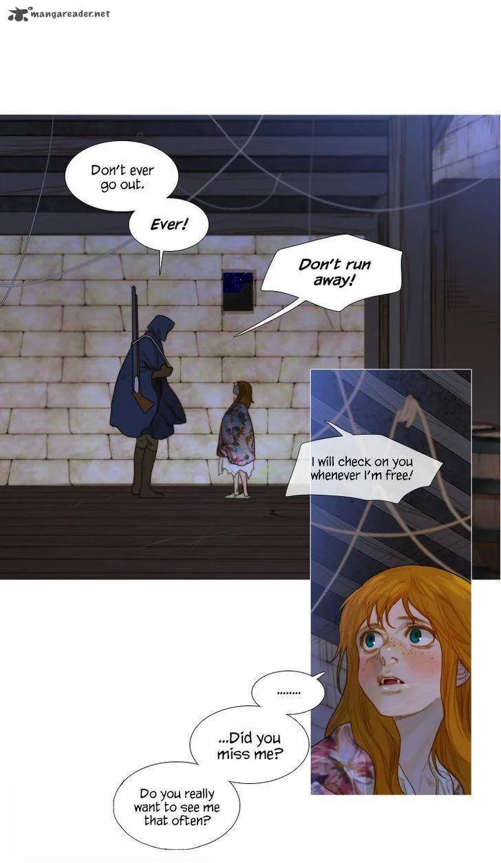 The Pale Horse Chapter 41 Online - página 13