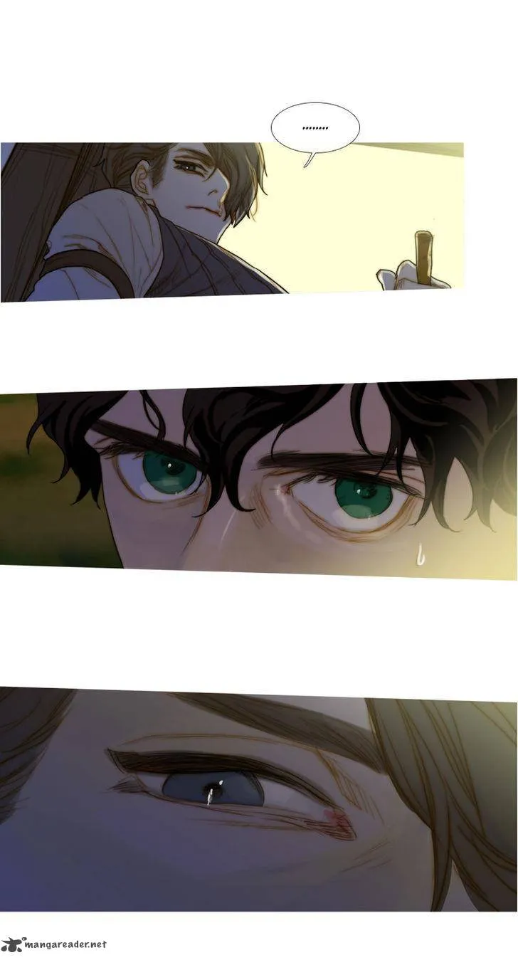 The Pale Horse Chapter 41 Online - página 19