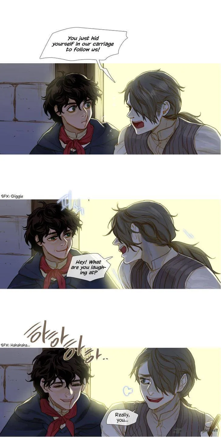 The Pale Horse Chapter 41 Online - página 24