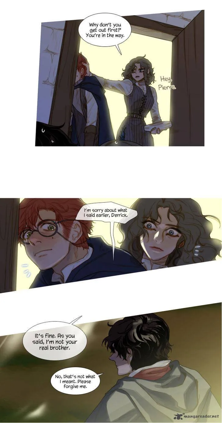 The Pale Horse Chapter 41 Online - página 26
