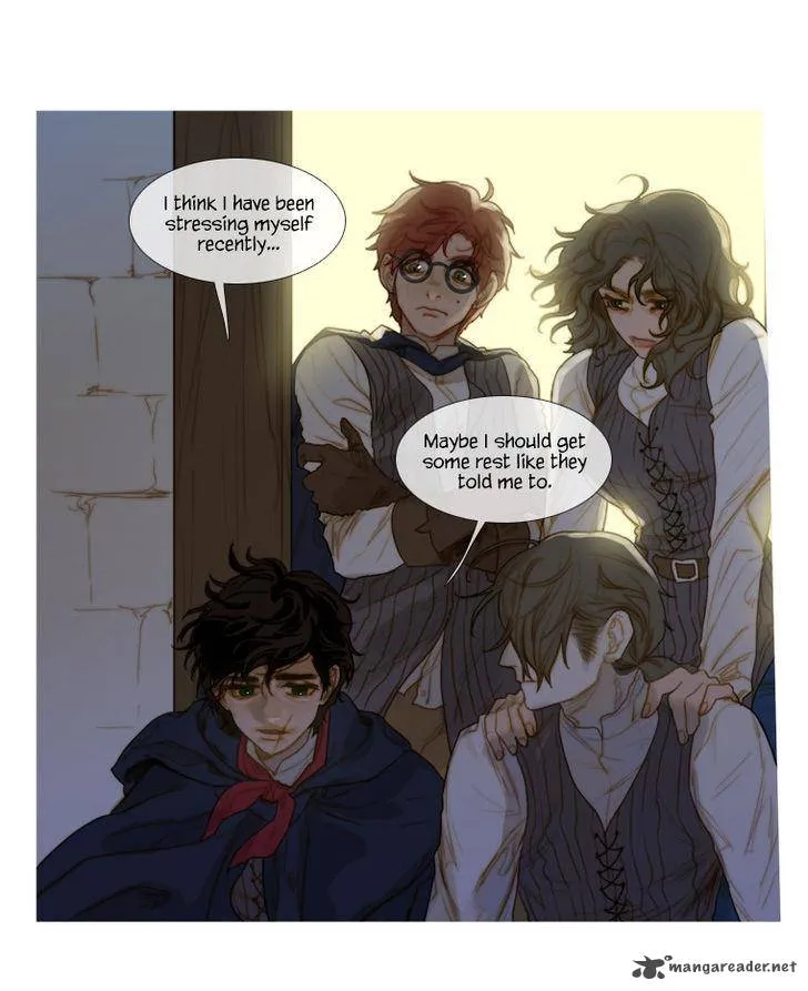 The Pale Horse Chapter 41 Online - página 27