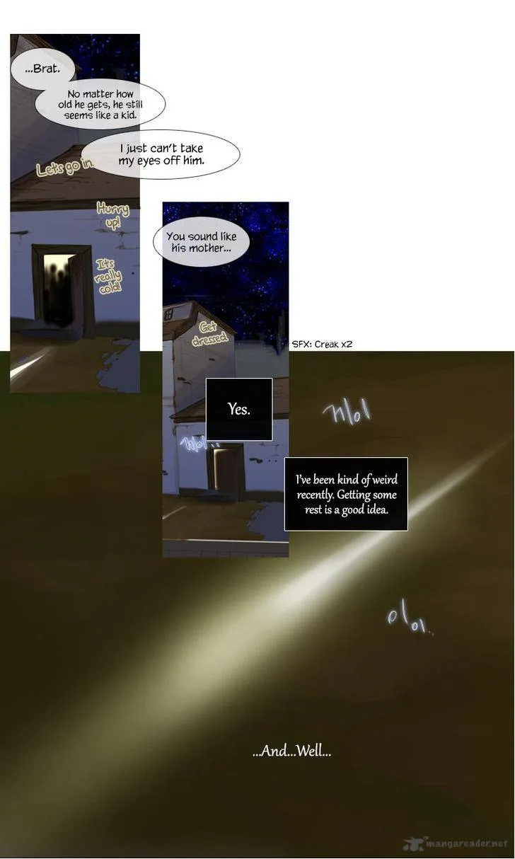 The Pale Horse Chapter 41 Online - página 28