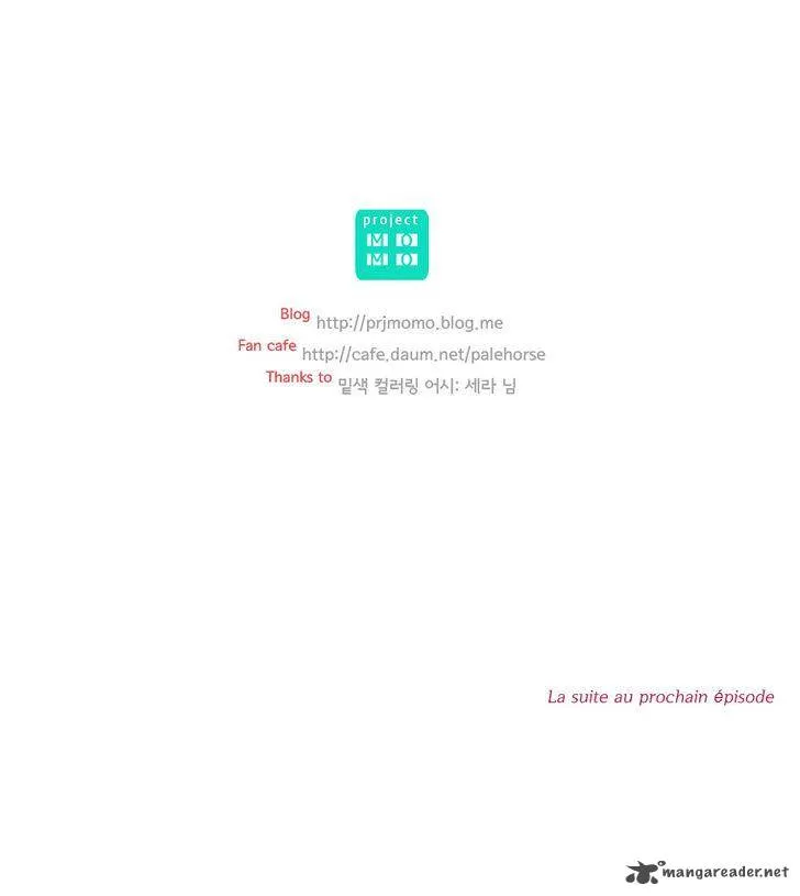 The Pale Horse Chapter 41 Online - página 33