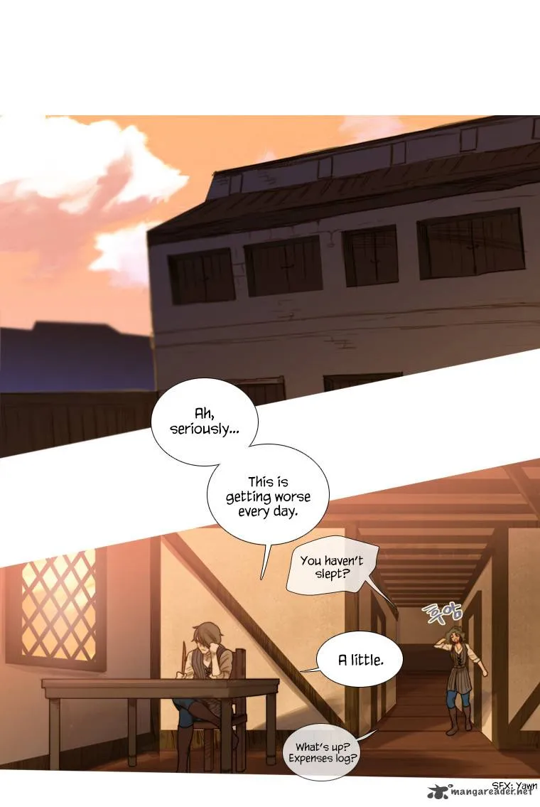 The Pale Horse Chapter 42 Online - página 2