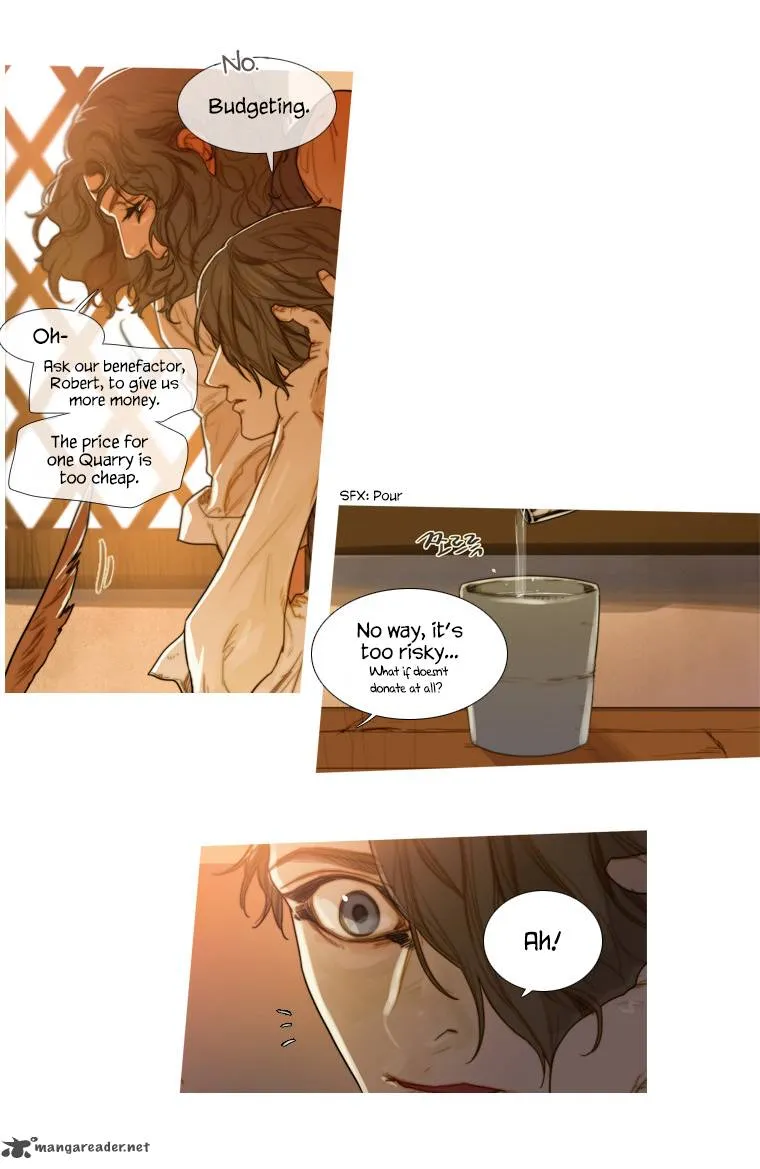 The Pale Horse Chapter 42 Online - página 3