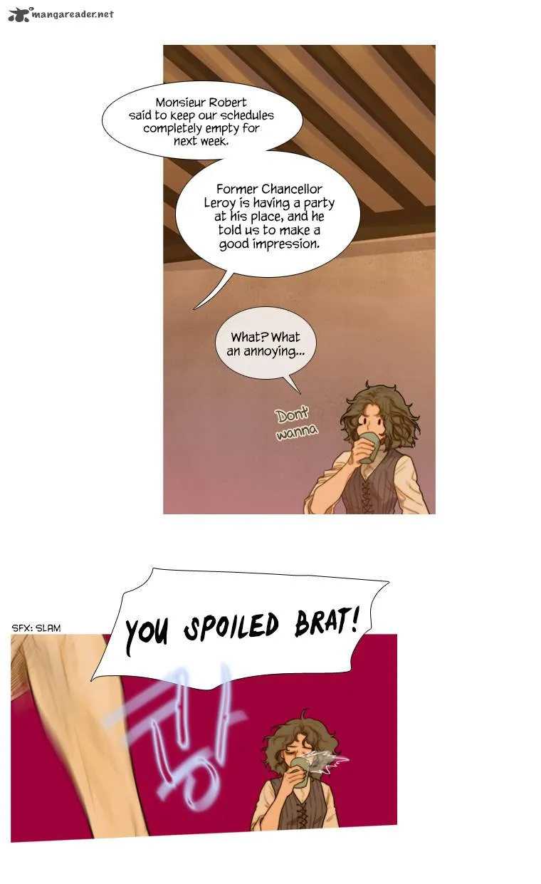 The Pale Horse Chapter 42 Online - página 4