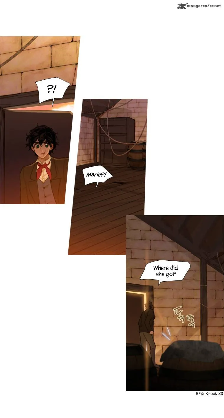 The Pale Horse Chapter 42 Online - página 7