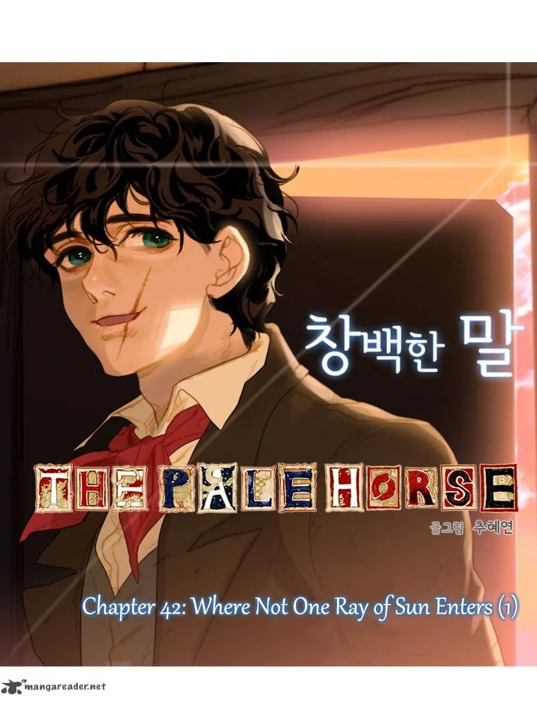 The Pale Horse Chapter 42 Online - página 9