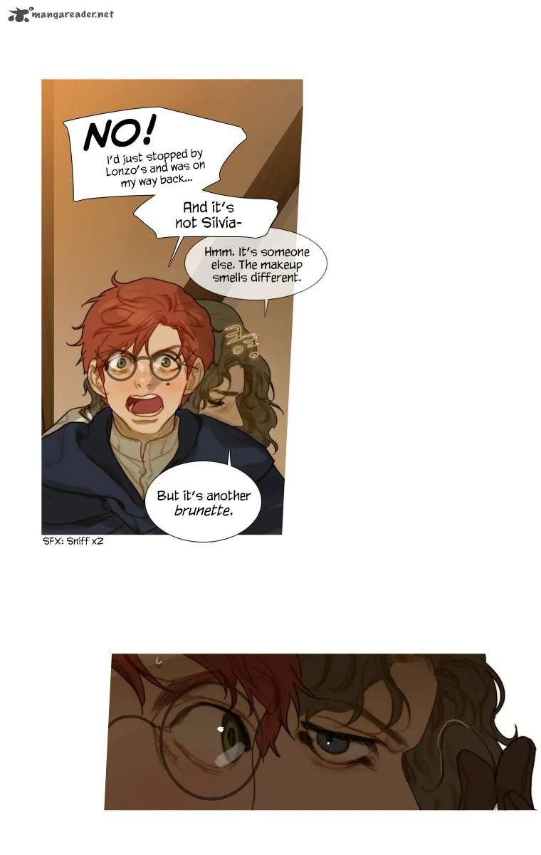 The Pale Horse Chapter 42 Online - página 13
