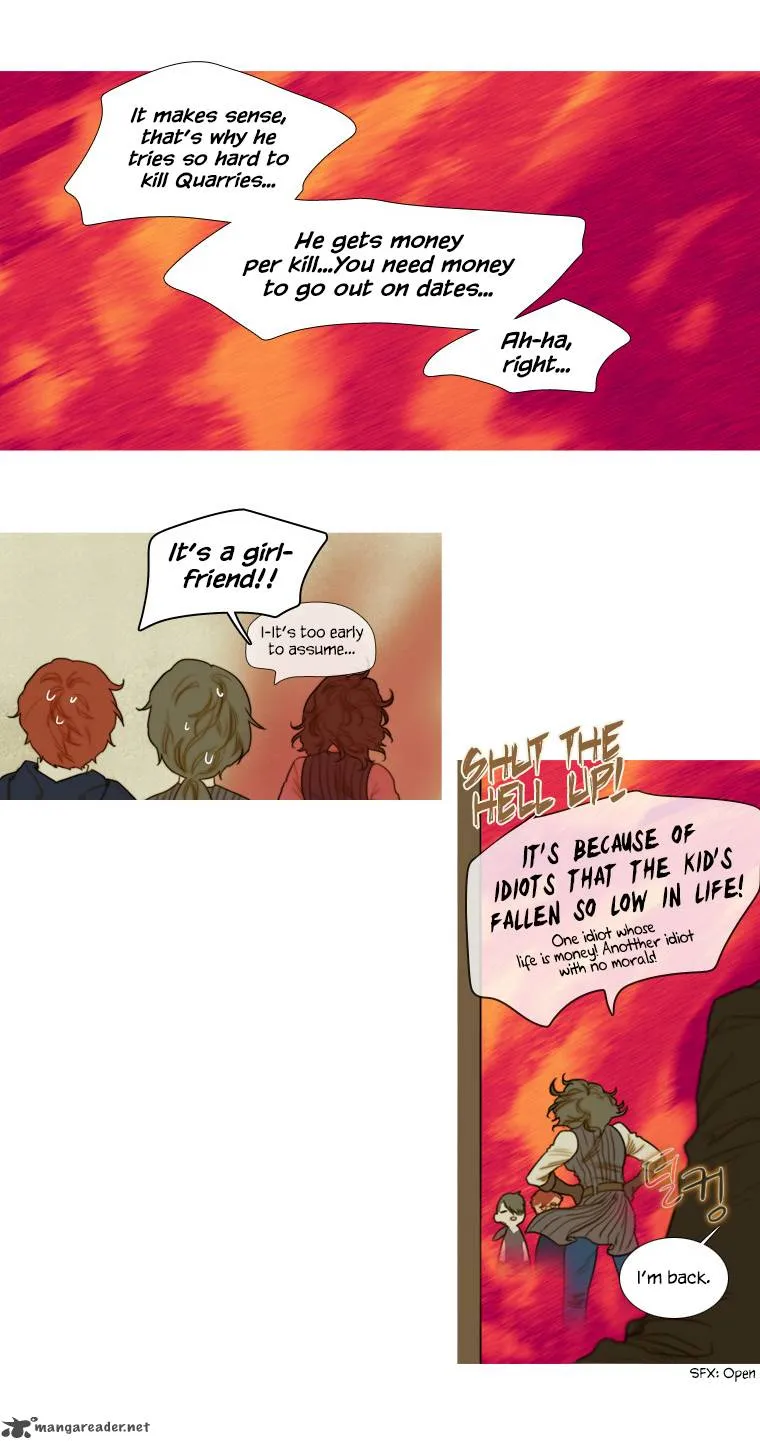 The Pale Horse Chapter 42 Online - página 16