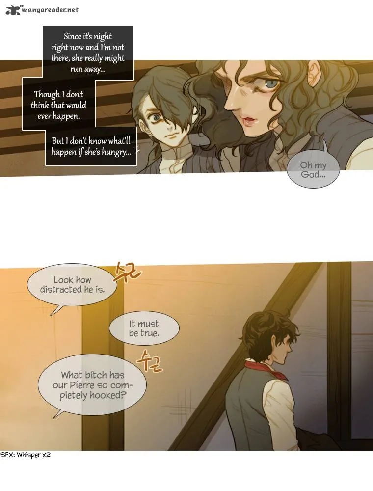 The Pale Horse Chapter 42 Online - página 20