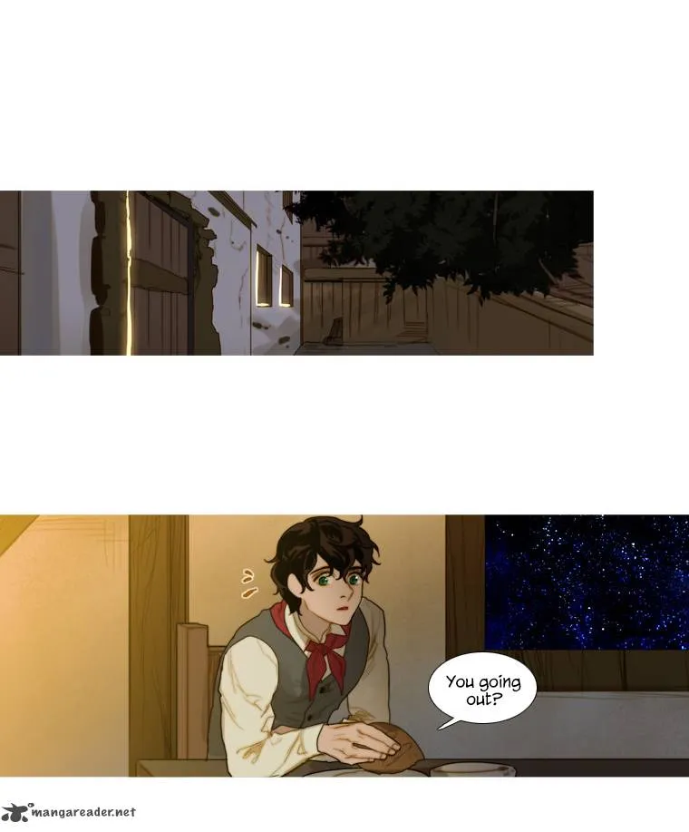 The Pale Horse Chapter 42 Online - página 21