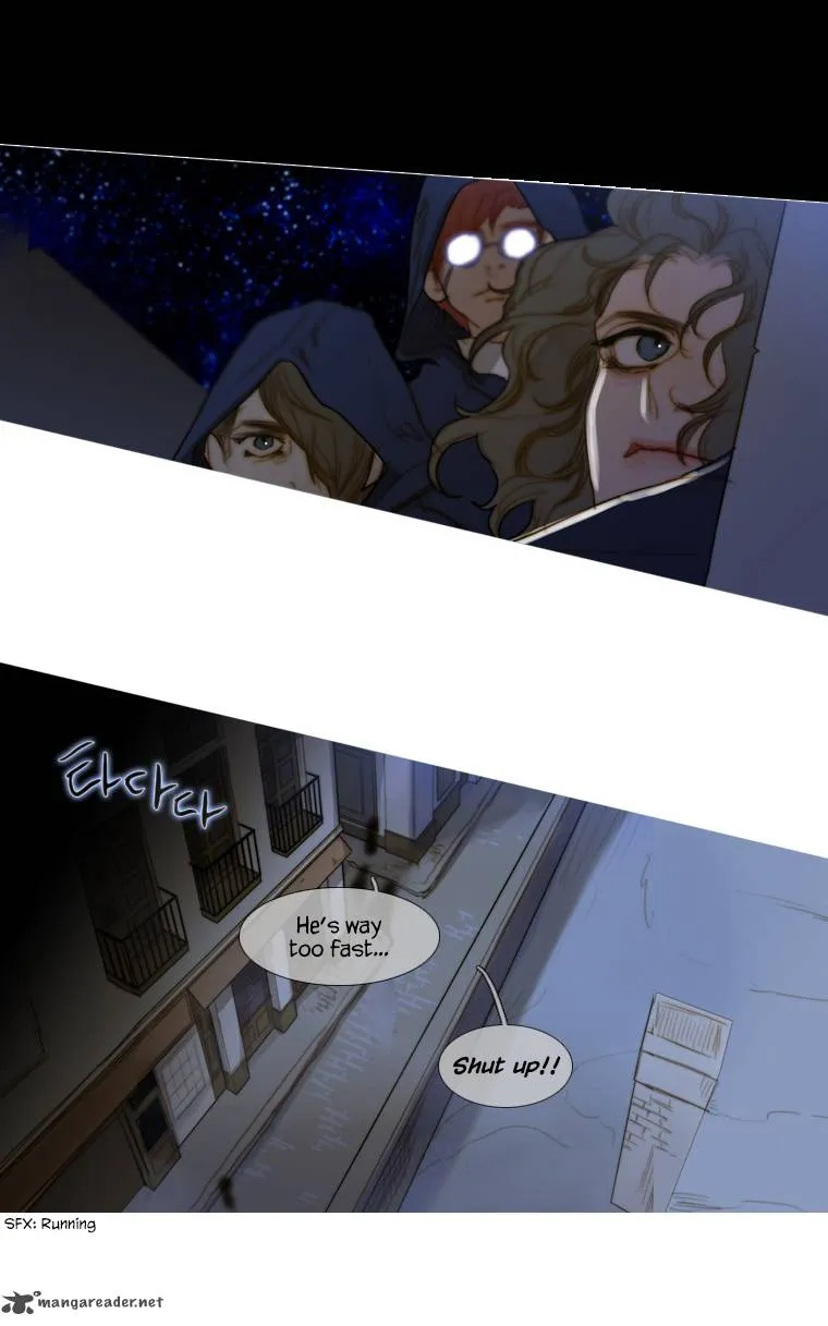 The Pale Horse Chapter 42 Online - página 27