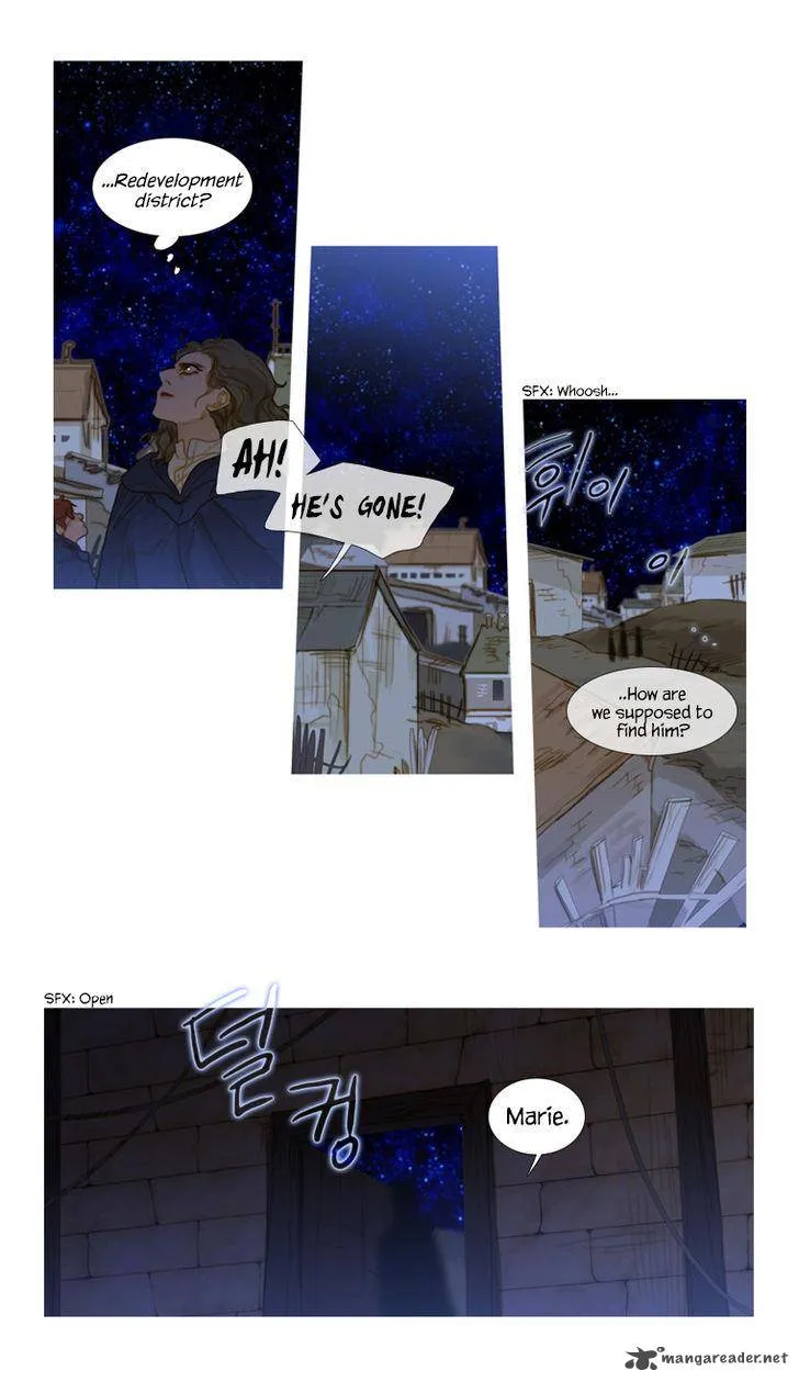The Pale Horse Chapter 43 Online - página 2