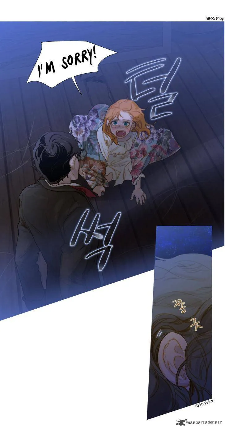 The Pale Horse Chapter 43 Online - página 5