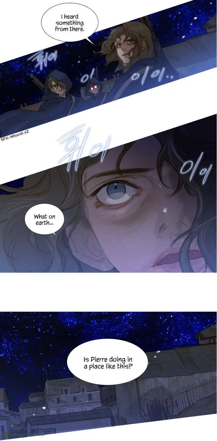 The Pale Horse Chapter 43 Online - página 6