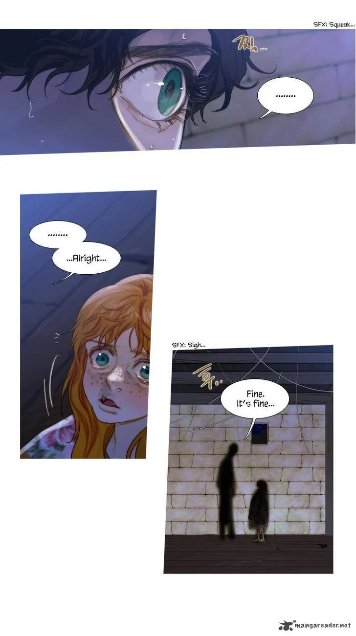 The Pale Horse Chapter 43 Online - página 8