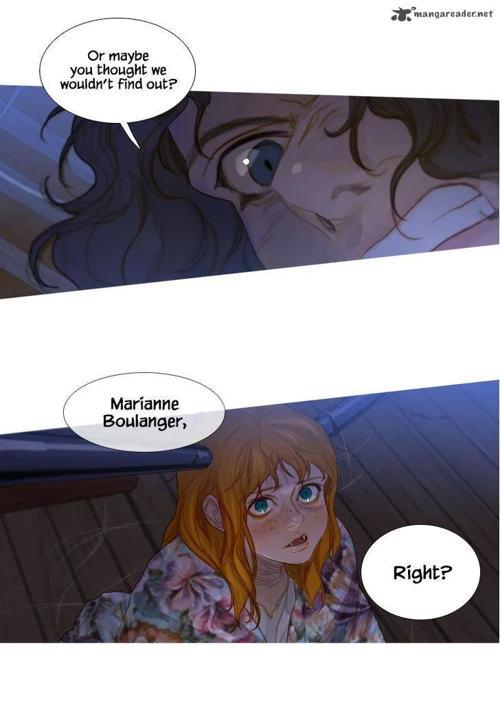 The Pale Horse Chapter 43 Online - página 13