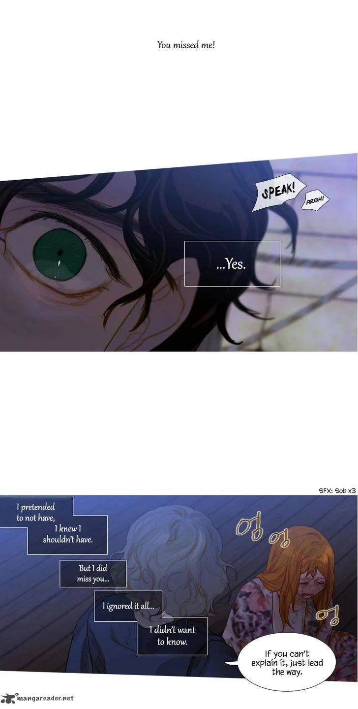The Pale Horse Chapter 43 Online - página 16