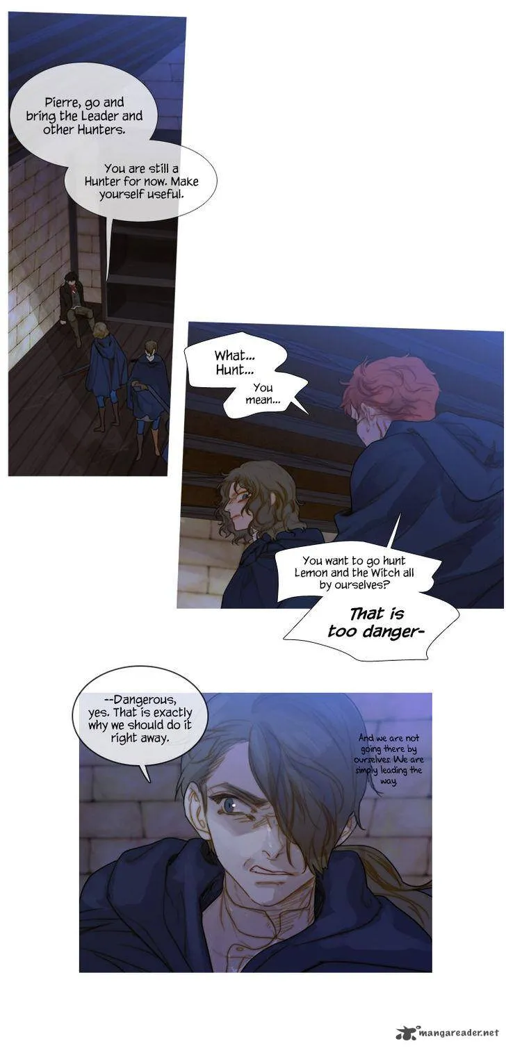 The Pale Horse Chapter 43 Online - página 17