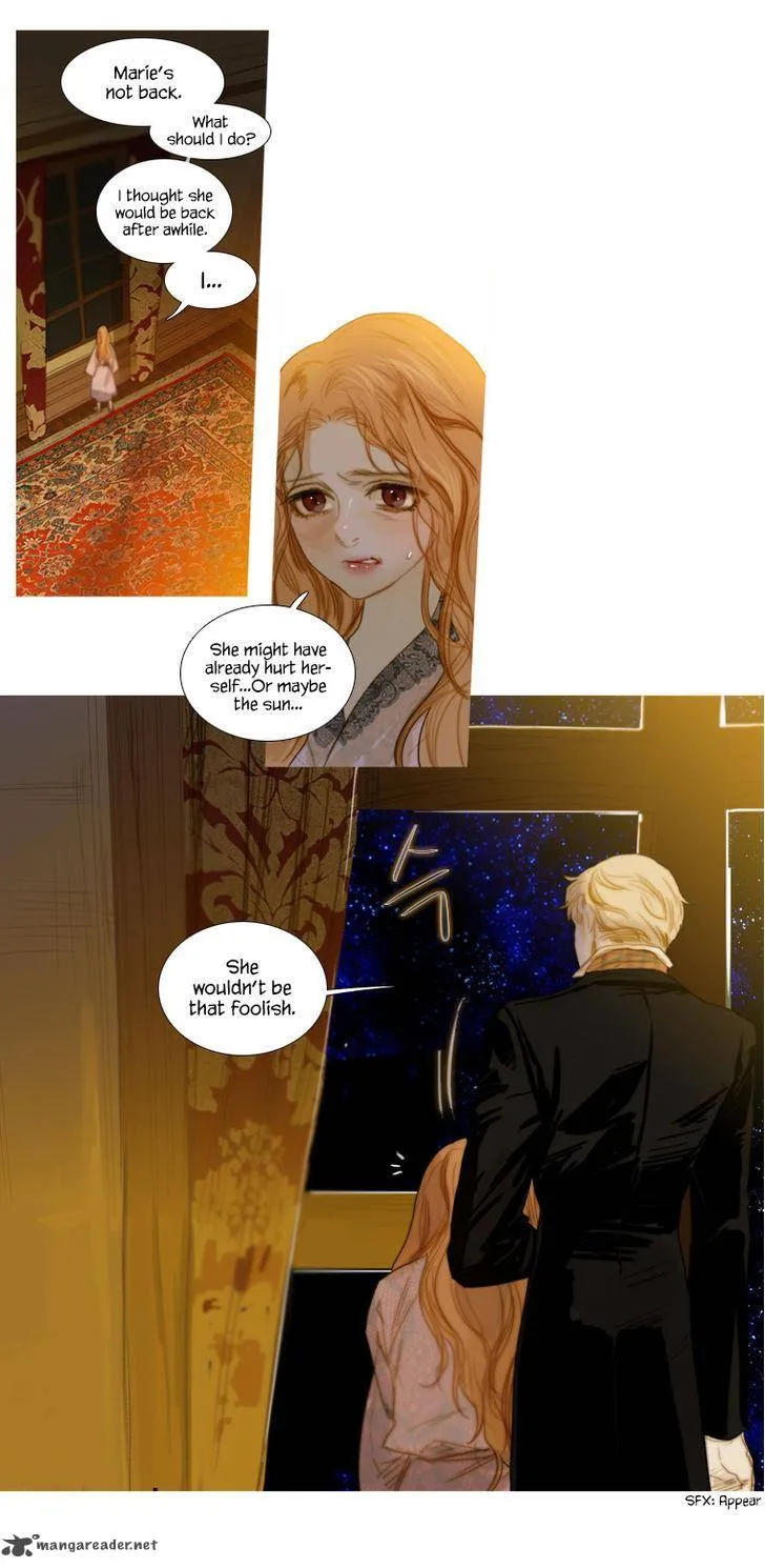 The Pale Horse Chapter 43 Online - página 21
