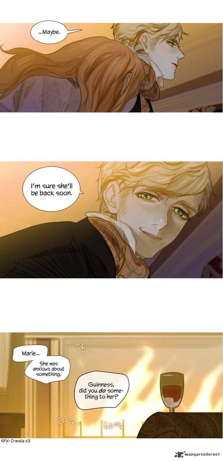 The Pale Horse Chapter 43 Online - página 22