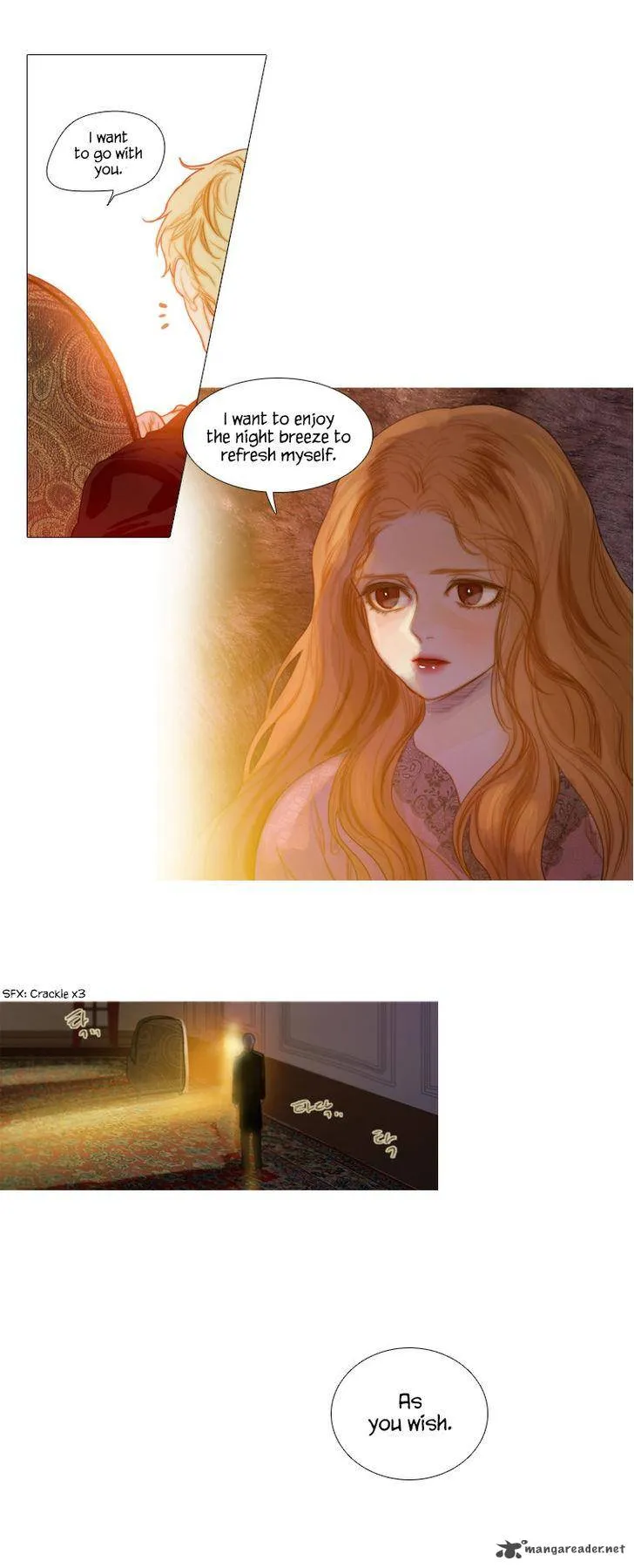The Pale Horse Chapter 43 Online - página 24