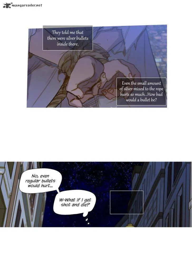 The Pale Horse Chapter 43 Online - página 26