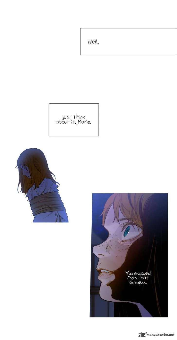 The Pale Horse Chapter 43 Online - página 27