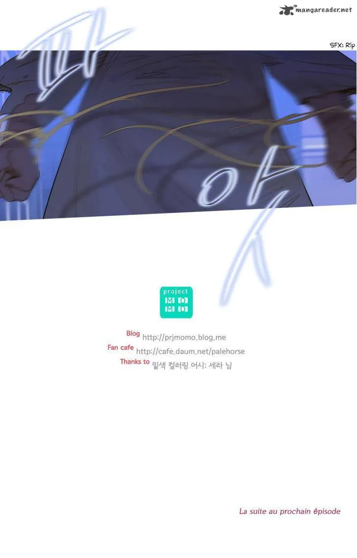 The Pale Horse Chapter 43 Online - página 33