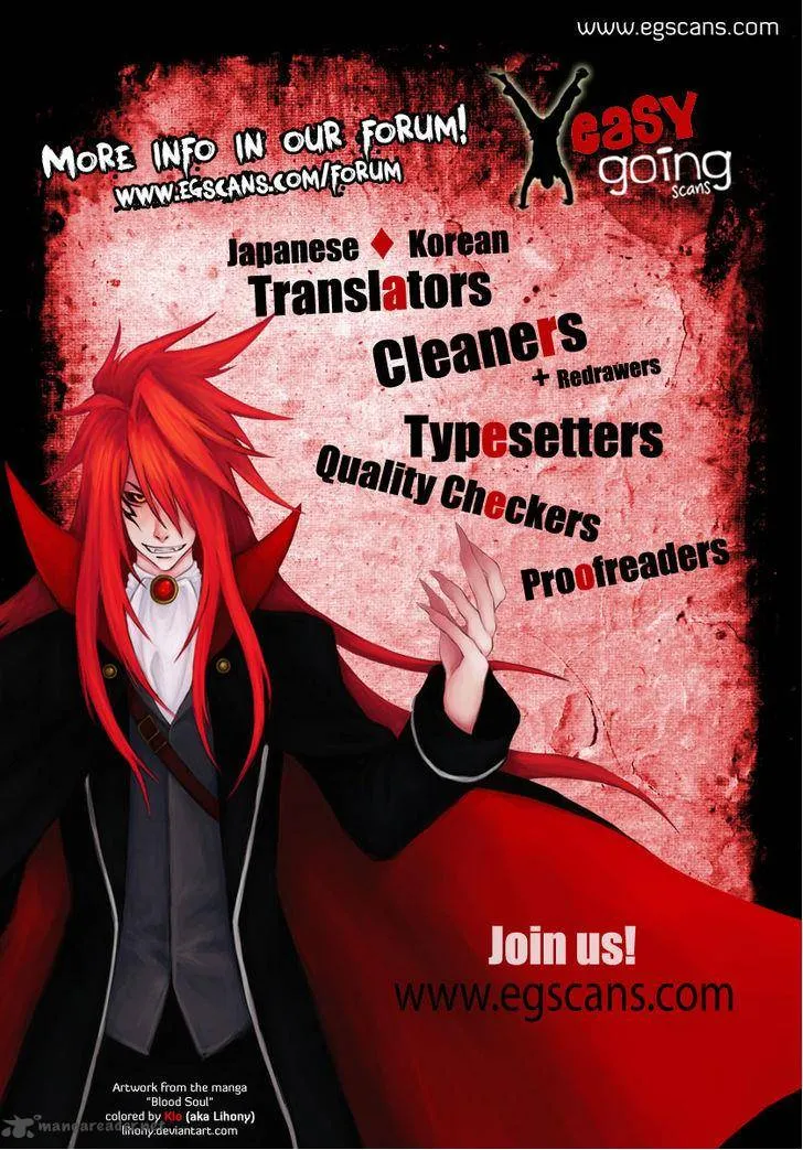 The Pale Horse Chapter 43 Online - página 34