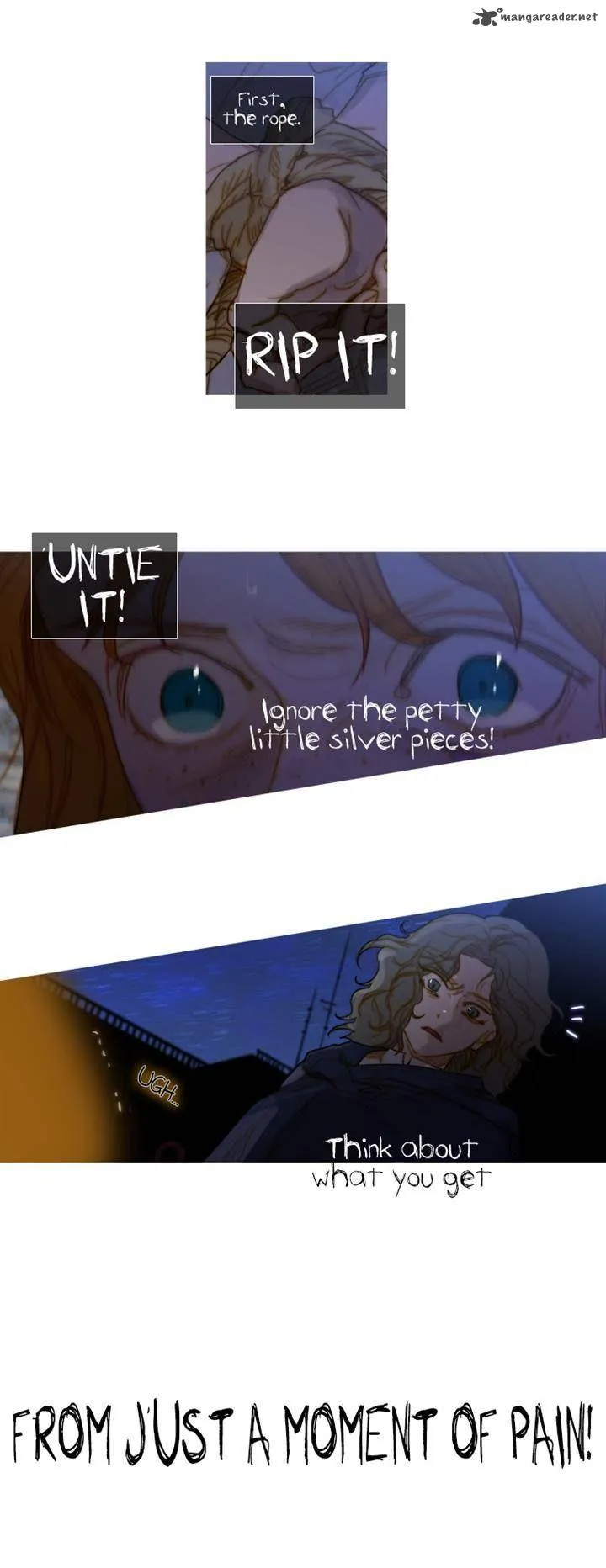 The Pale Horse Chapter 44 Online - página 2