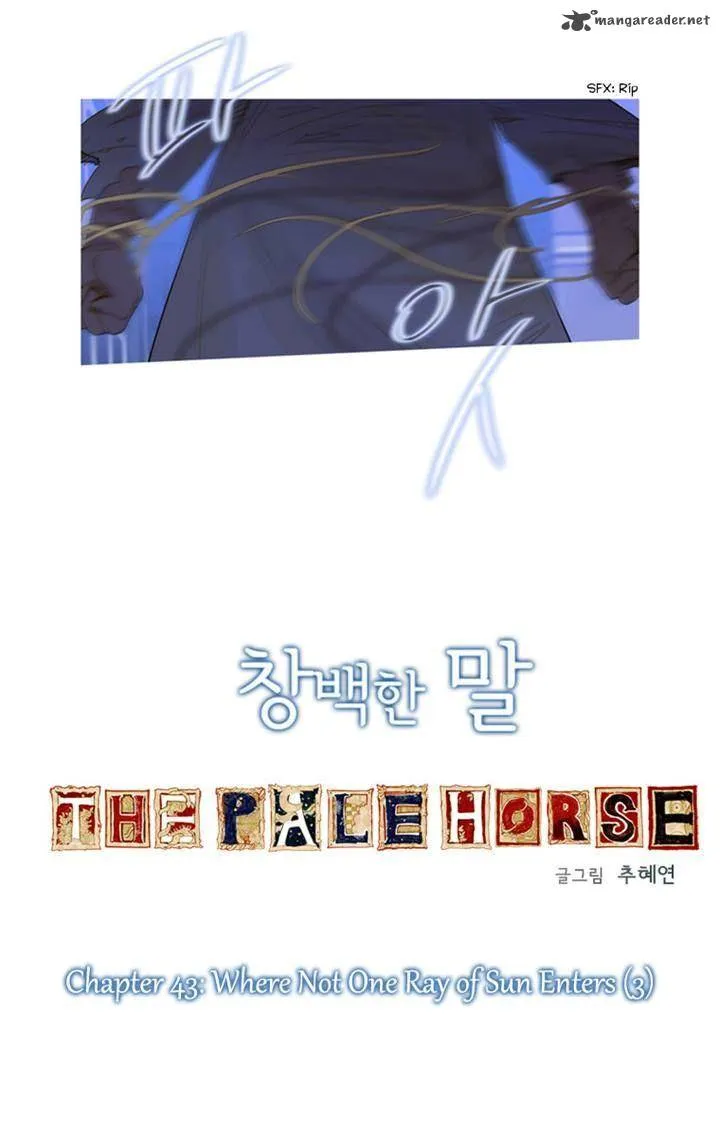 The Pale Horse Chapter 44 Online - página 3