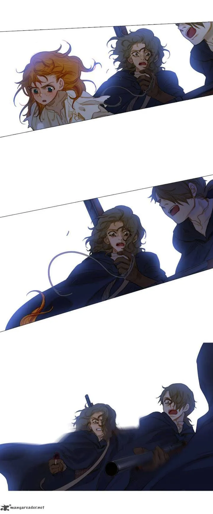 The Pale Horse Chapter 44 Online - página 4
