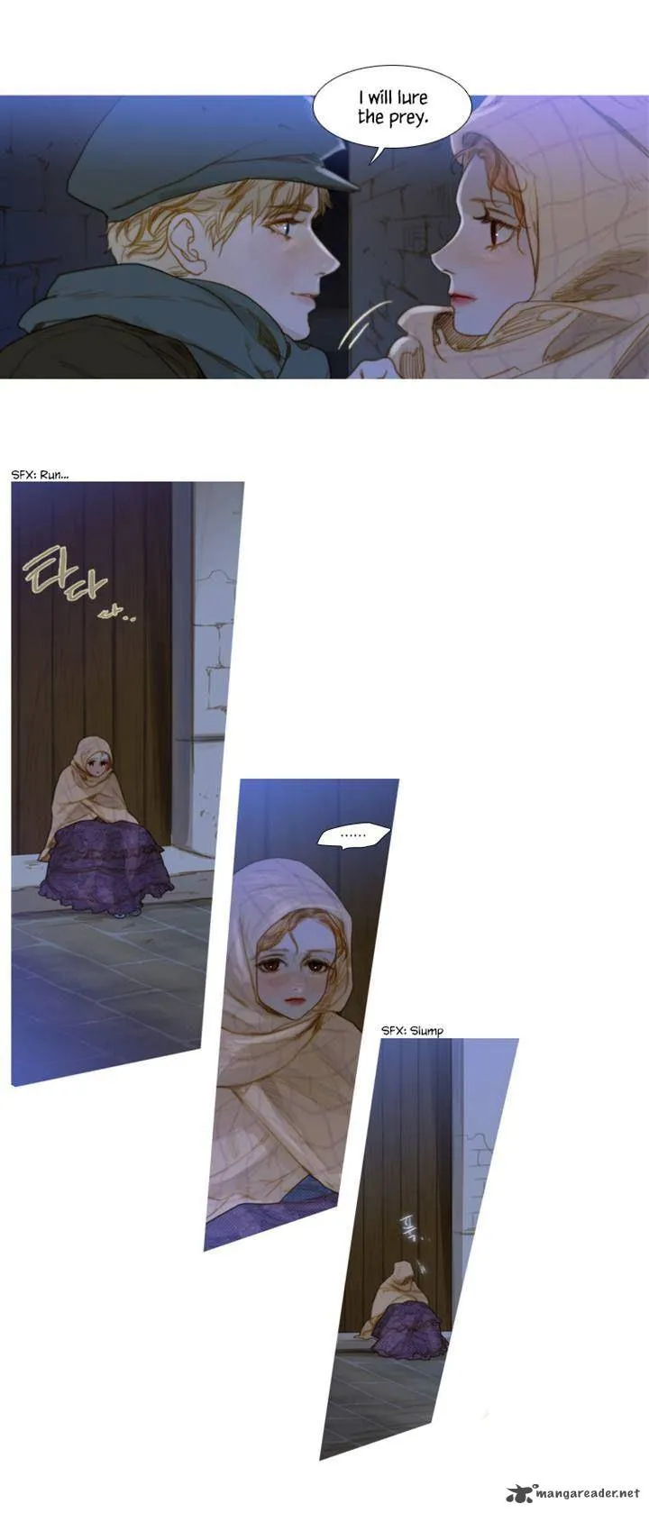 The Pale Horse Chapter 44 Online - página 6