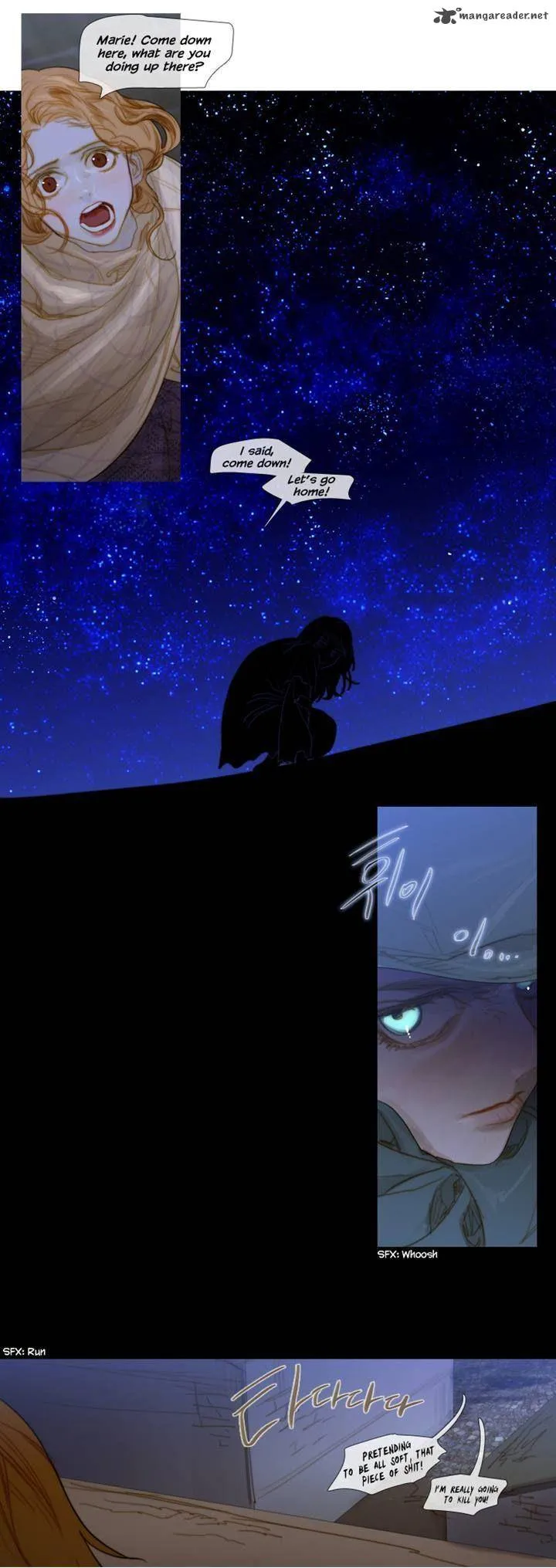 The Pale Horse Chapter 44 Online - página 14