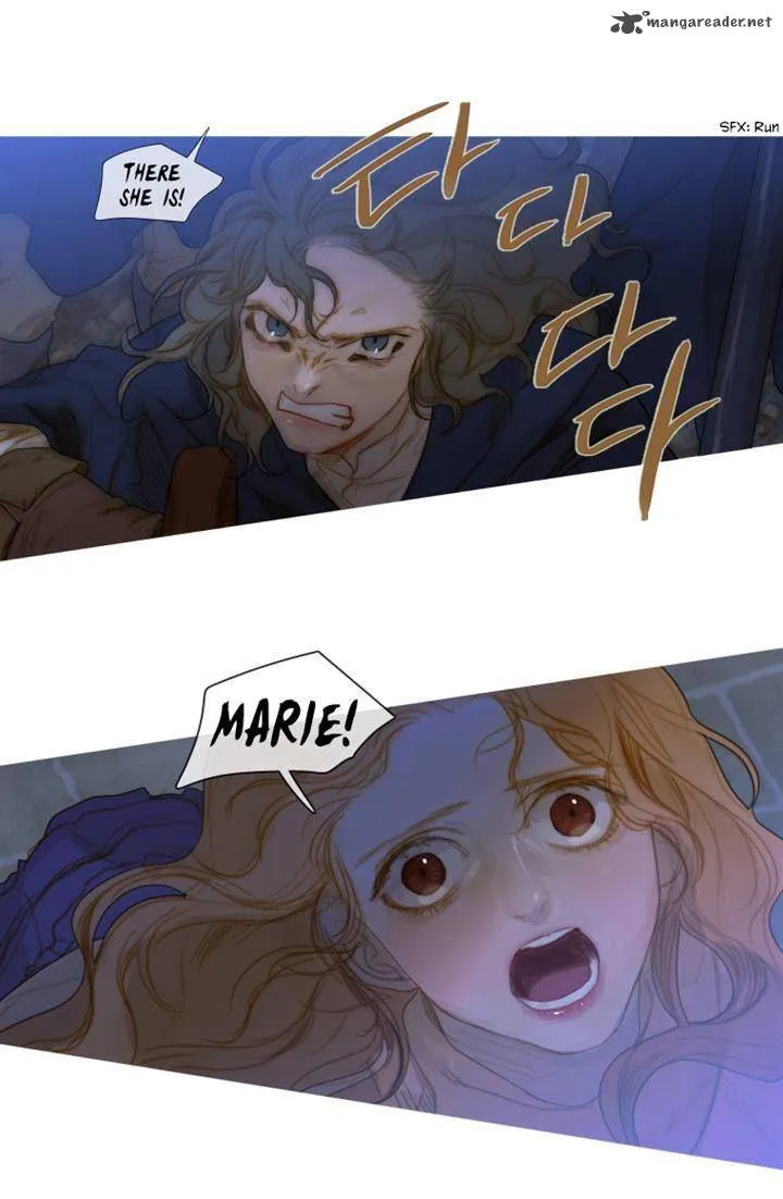 The Pale Horse Chapter 44 Online - página 15