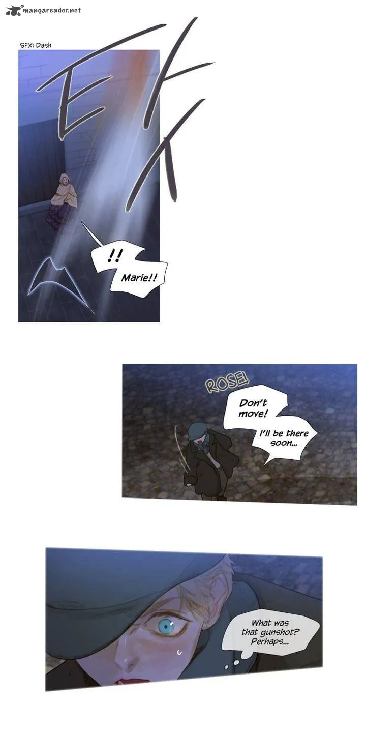 The Pale Horse Chapter 44 Online - página 17